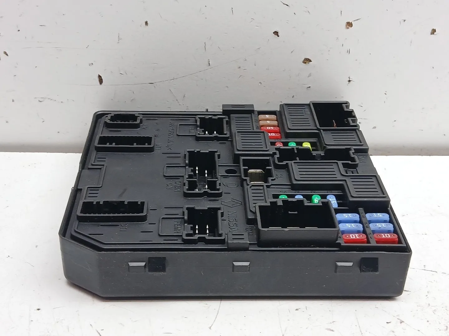 Modulo Electronico para Renault Megane Iv Hatchback (B9A/M/N_)