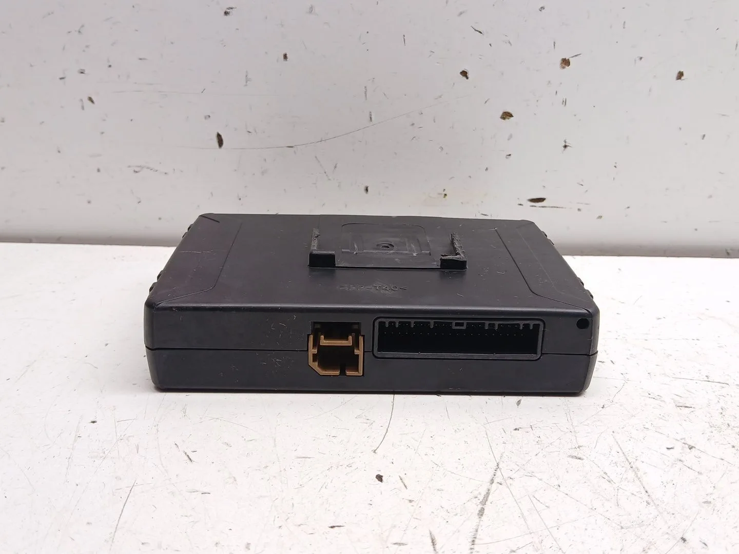 Modulo Electronico para Renault Megane Iv Hatchback (B9A/M/N_)