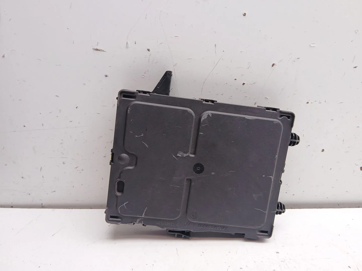 Modulo Electronico para Renault Megane Iv Hatchback (B9A/M/N_)