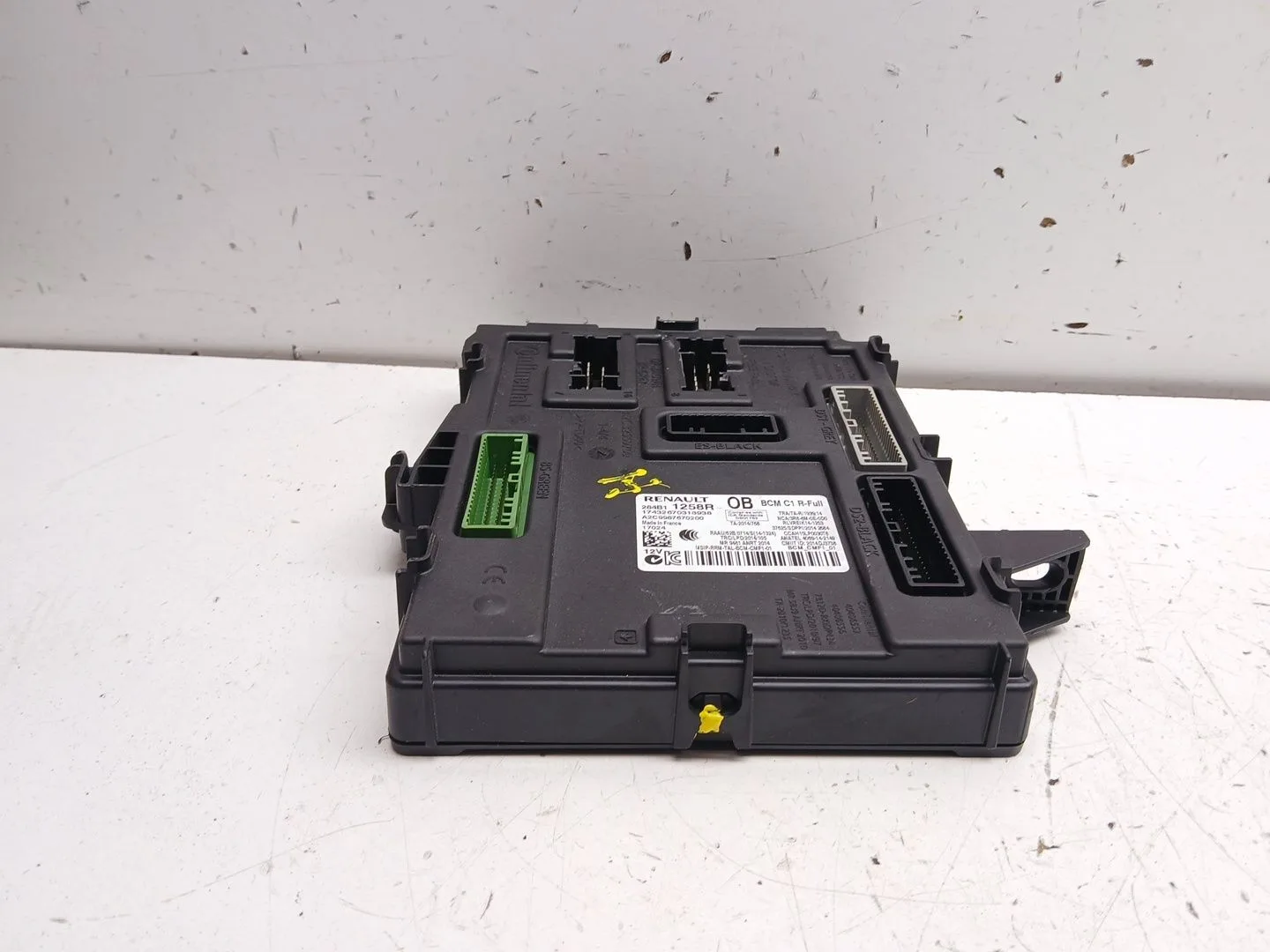 Modulo Electronico para Renault Megane Iv Hatchback (B9A/M/N_)