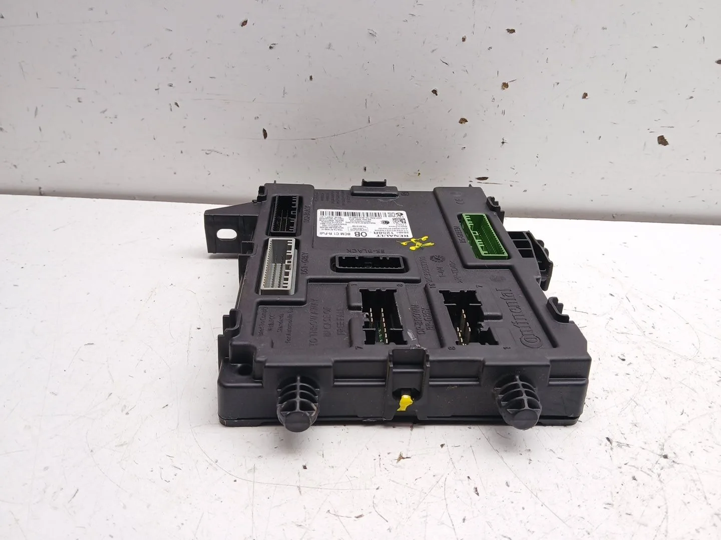 Modulo Electronico para Renault Megane Iv Hatchback (B9A/M/N_)