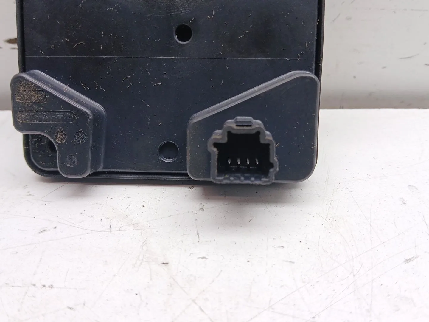 Sensor para Renault Megane Iv Hatchback (B9A/M/N_)