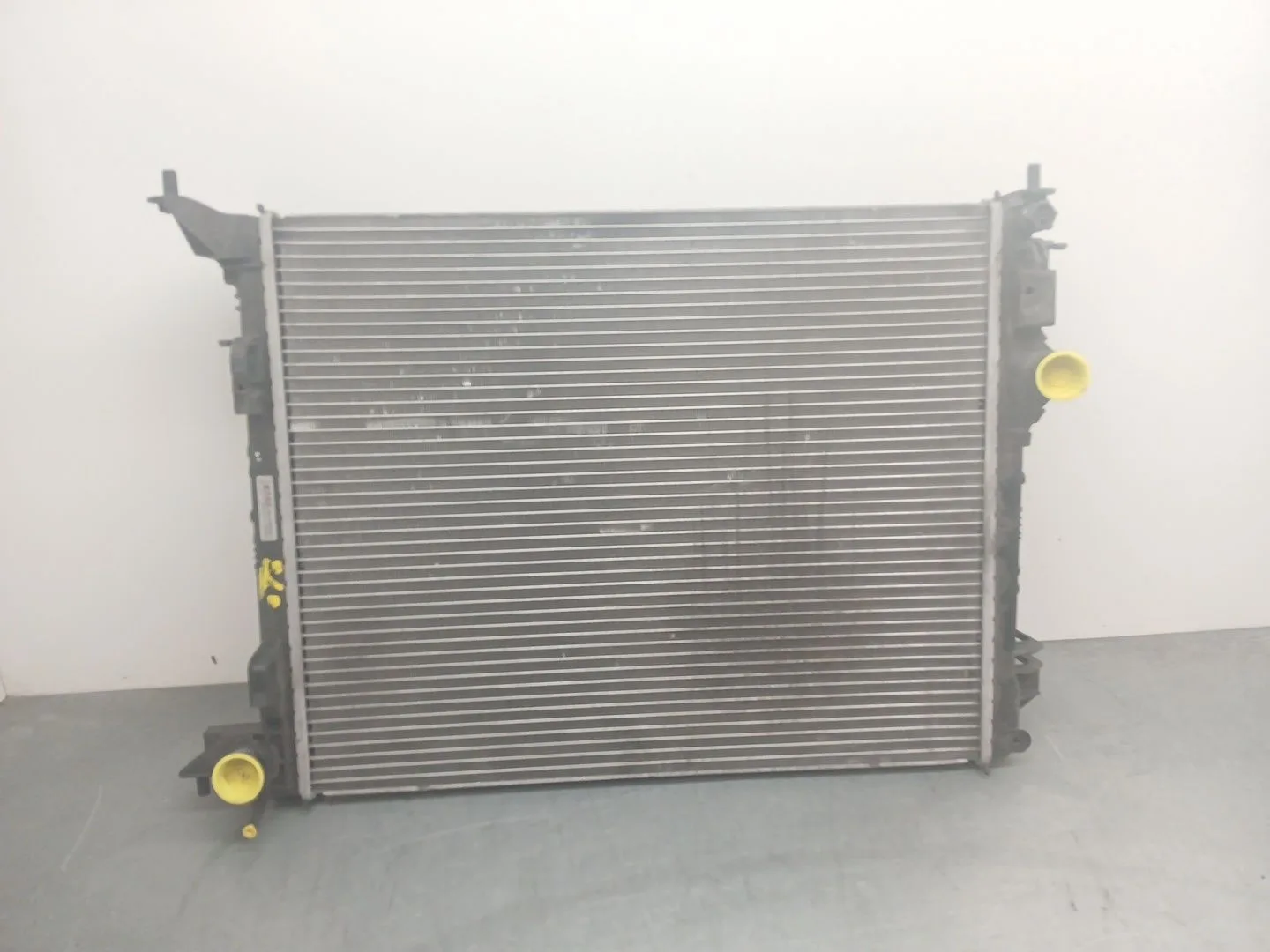 Radiador Agua para Renault Megane Iv Hatchback (B9A/M/N_)