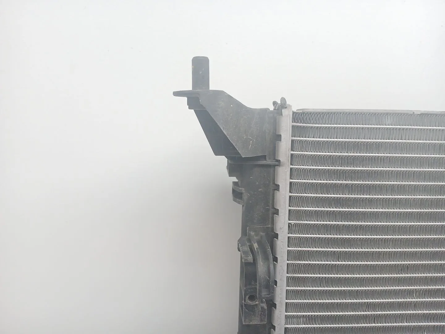 Radiador Agua para Renault Megane Iv Hatchback (B9A/M/N_)