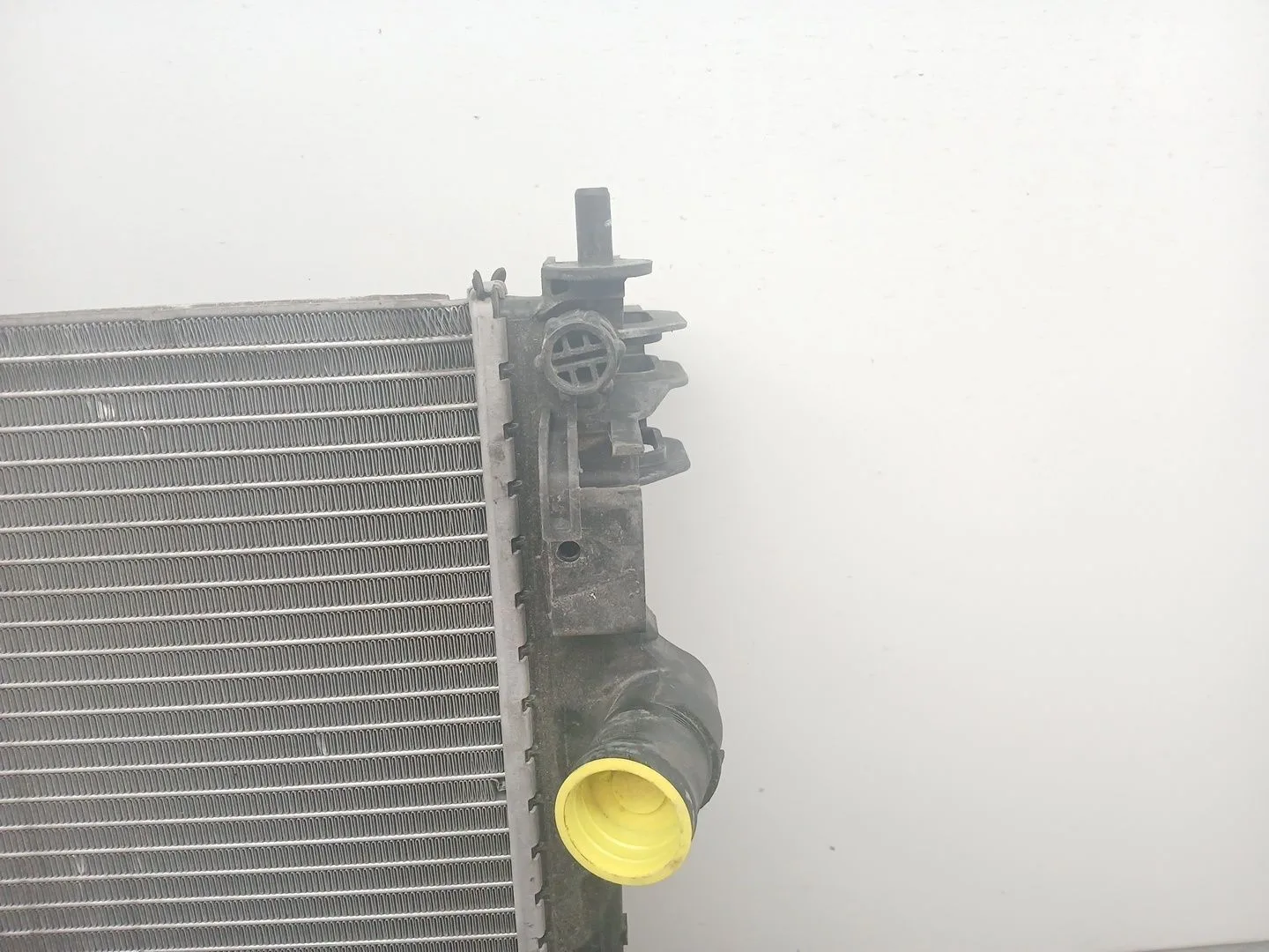 Radiador Agua para Renault Megane Iv Hatchback (B9A/M/N_)