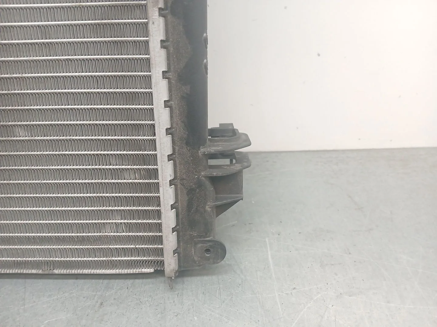 Radiador Agua para Renault Megane Iv Hatchback (B9A/M/N_)