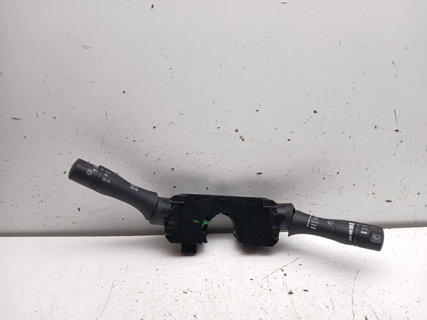 Mando Multifuncion para Nissan Juke (F15)