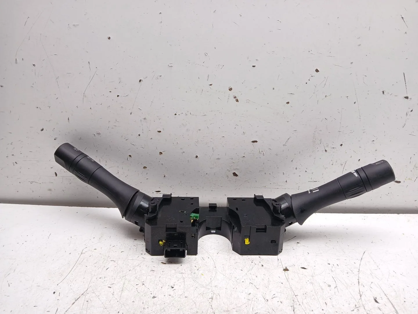 Mando Multifuncion para Nissan Juke (F15)