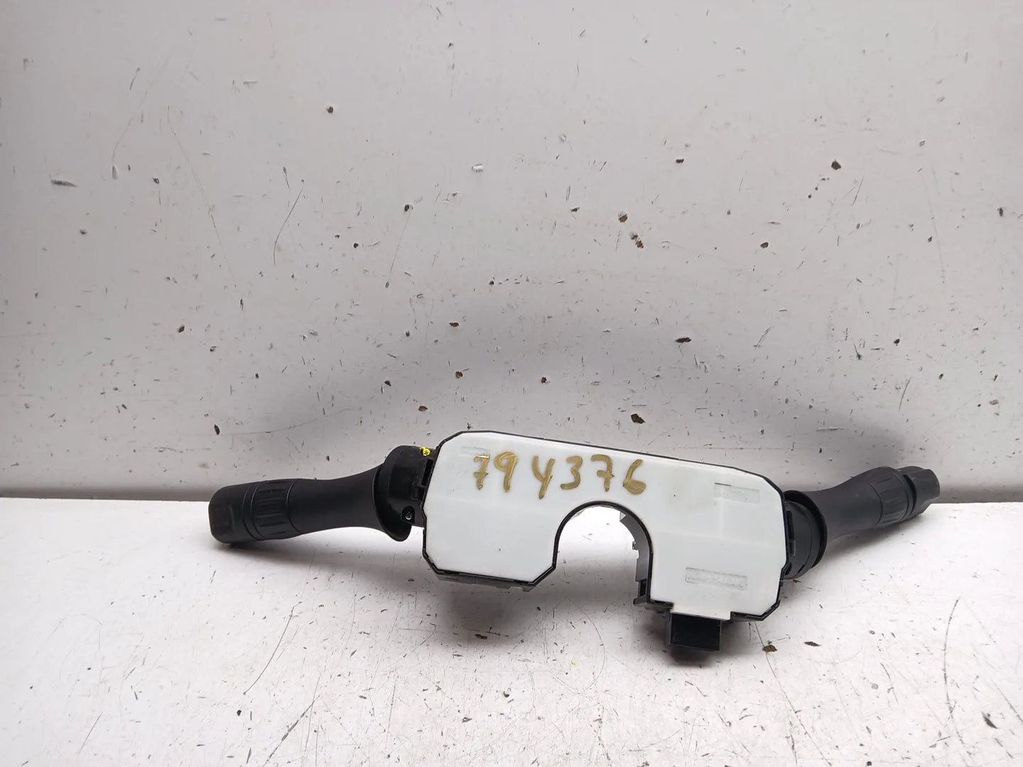 Mando Multifuncion para Nissan Juke (F15)