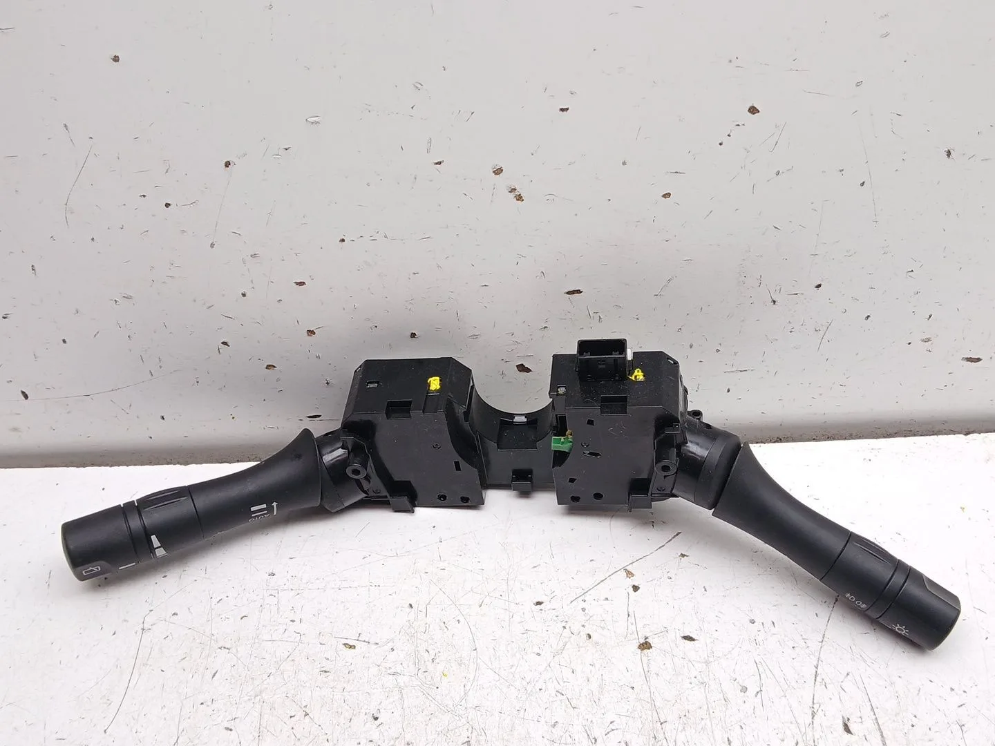 Mando Multifuncion para Nissan Juke (F15)