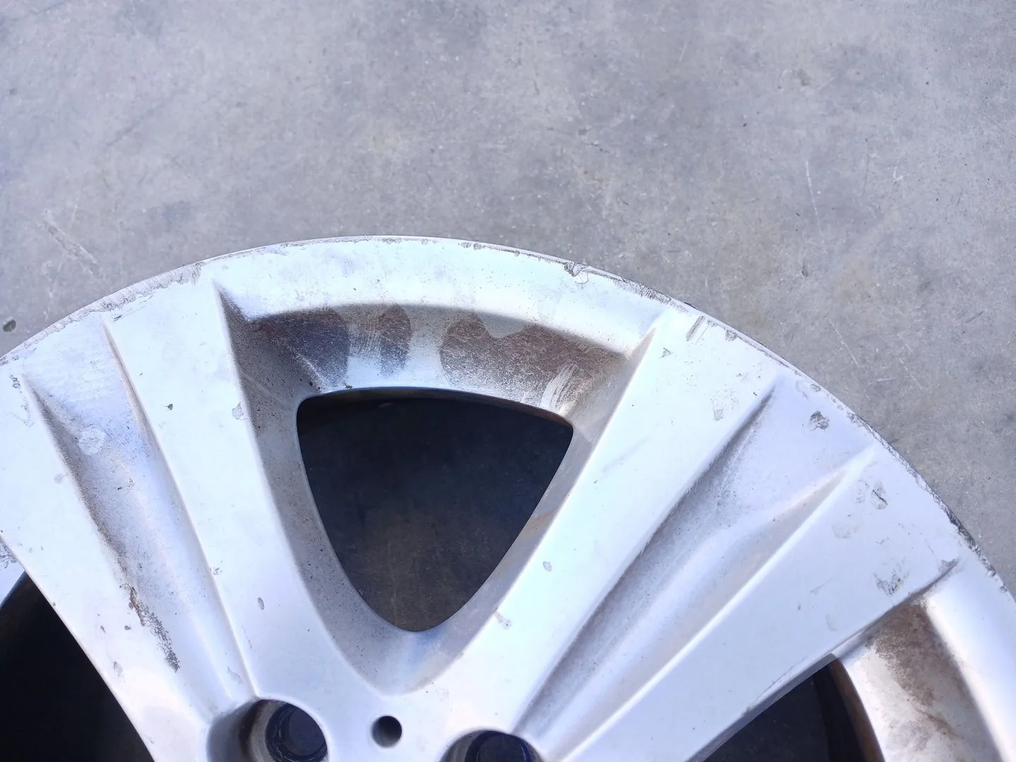Llanta para Bmw 1 (E81)