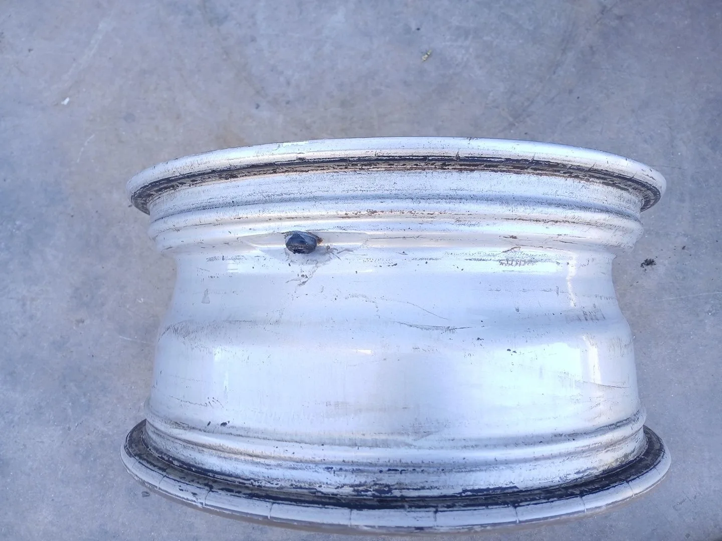 Llanta para Bmw 1 (E81)