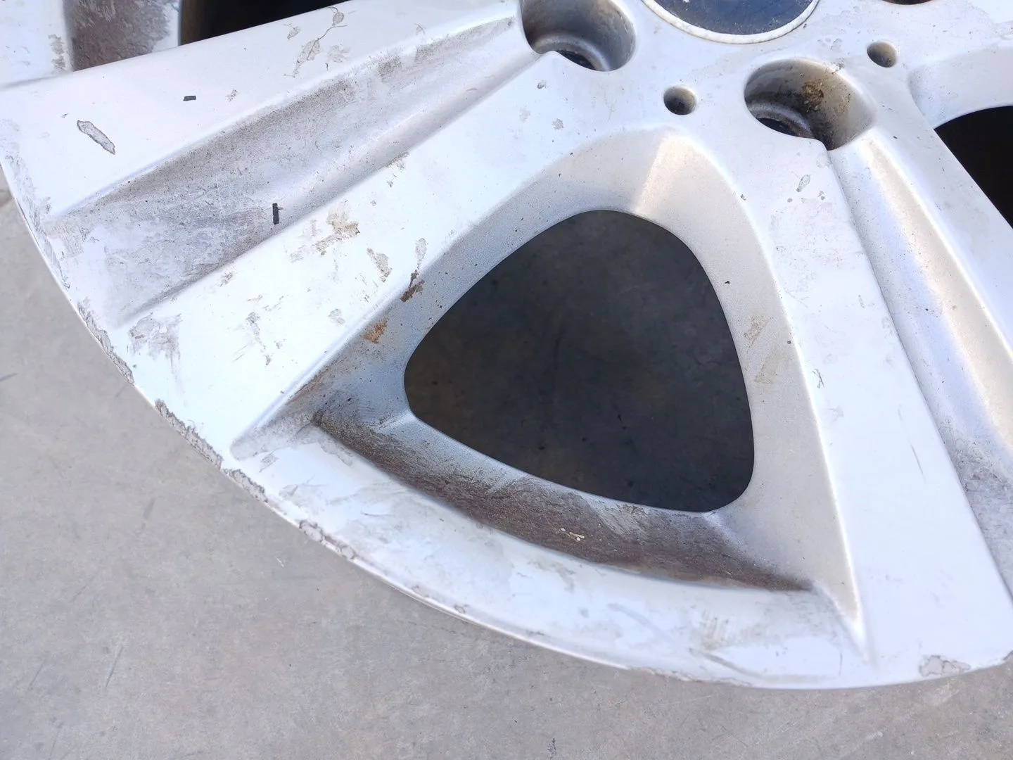 Llanta para Bmw 1 (E81)
