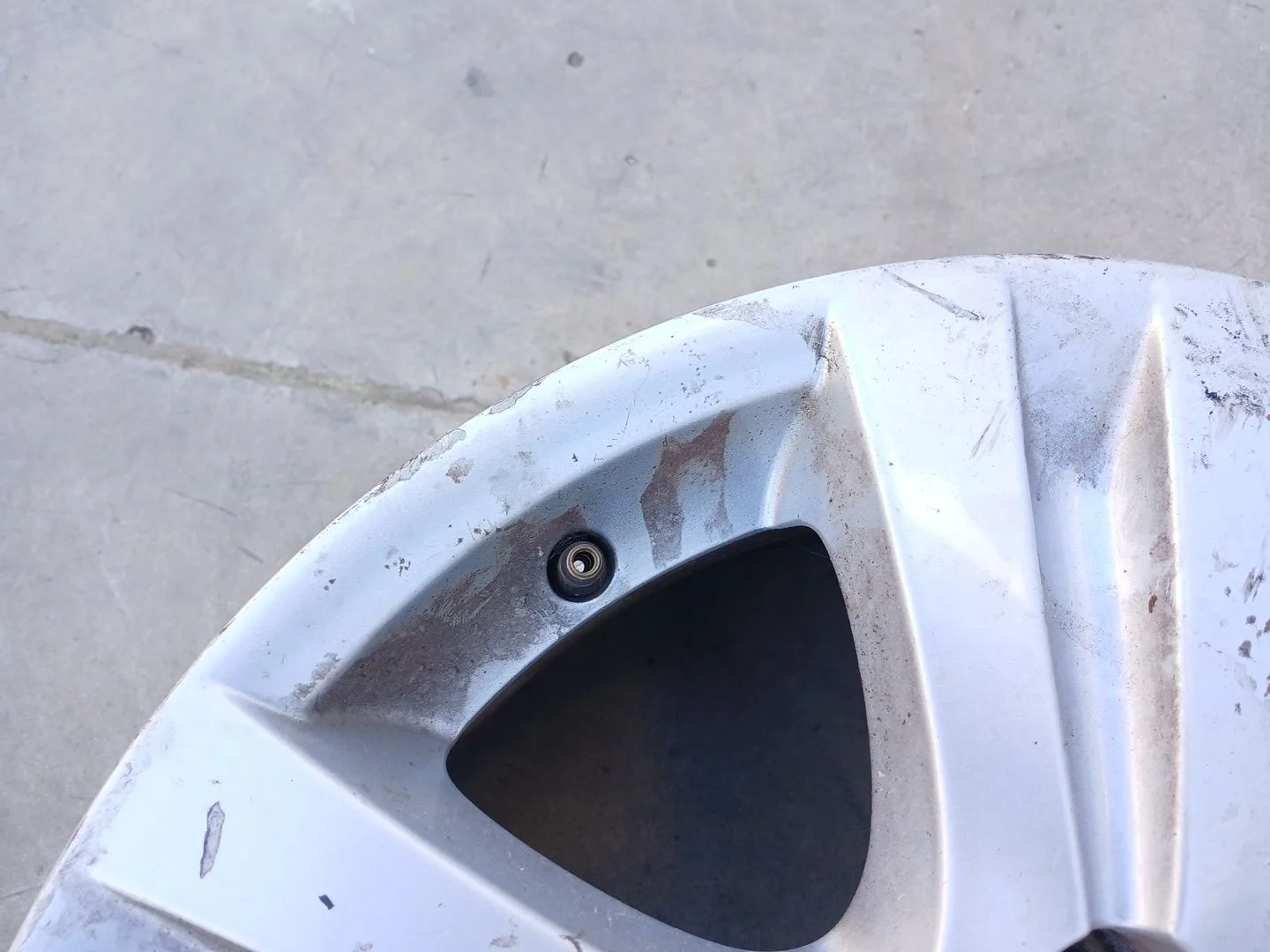 Llanta para Bmw 1 (E81)