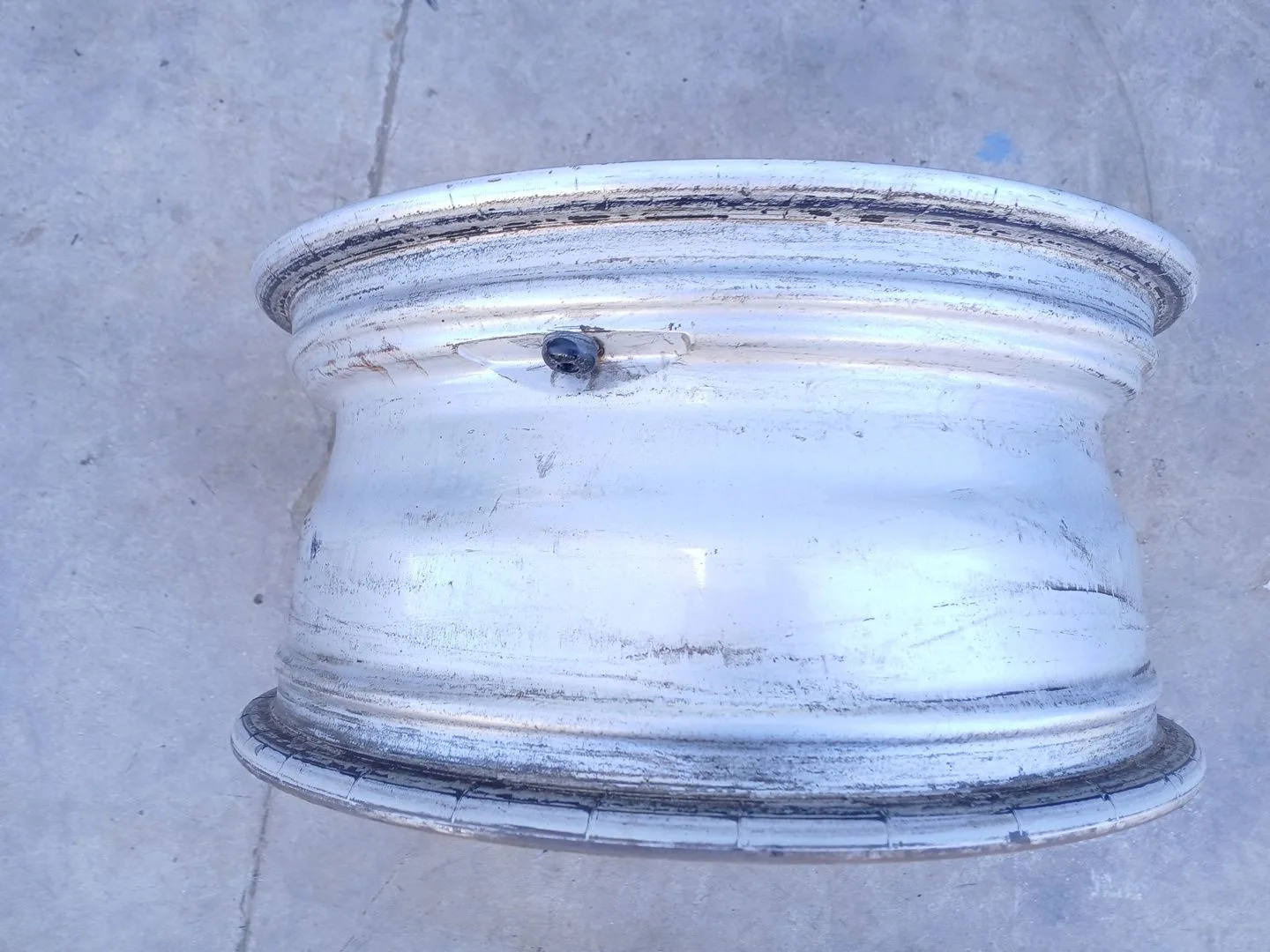 Llanta para Bmw 1 (E81)