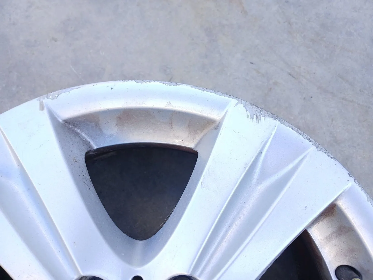 Llanta para Bmw 1 (E81)