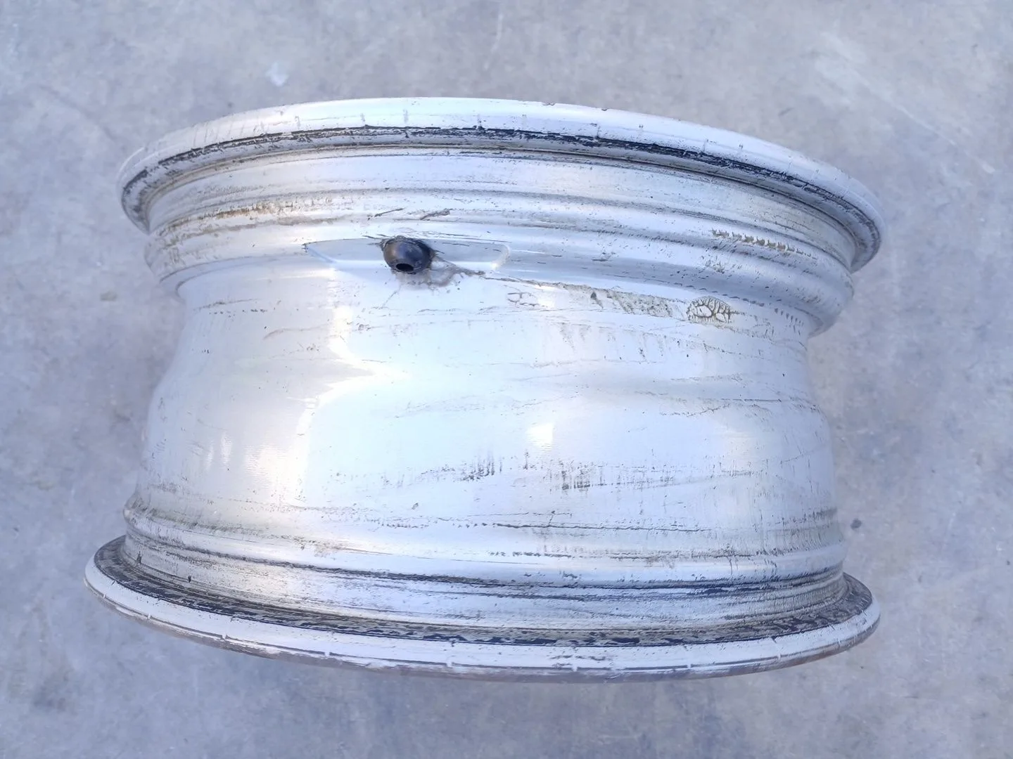 Llanta para Bmw 1 (E81)