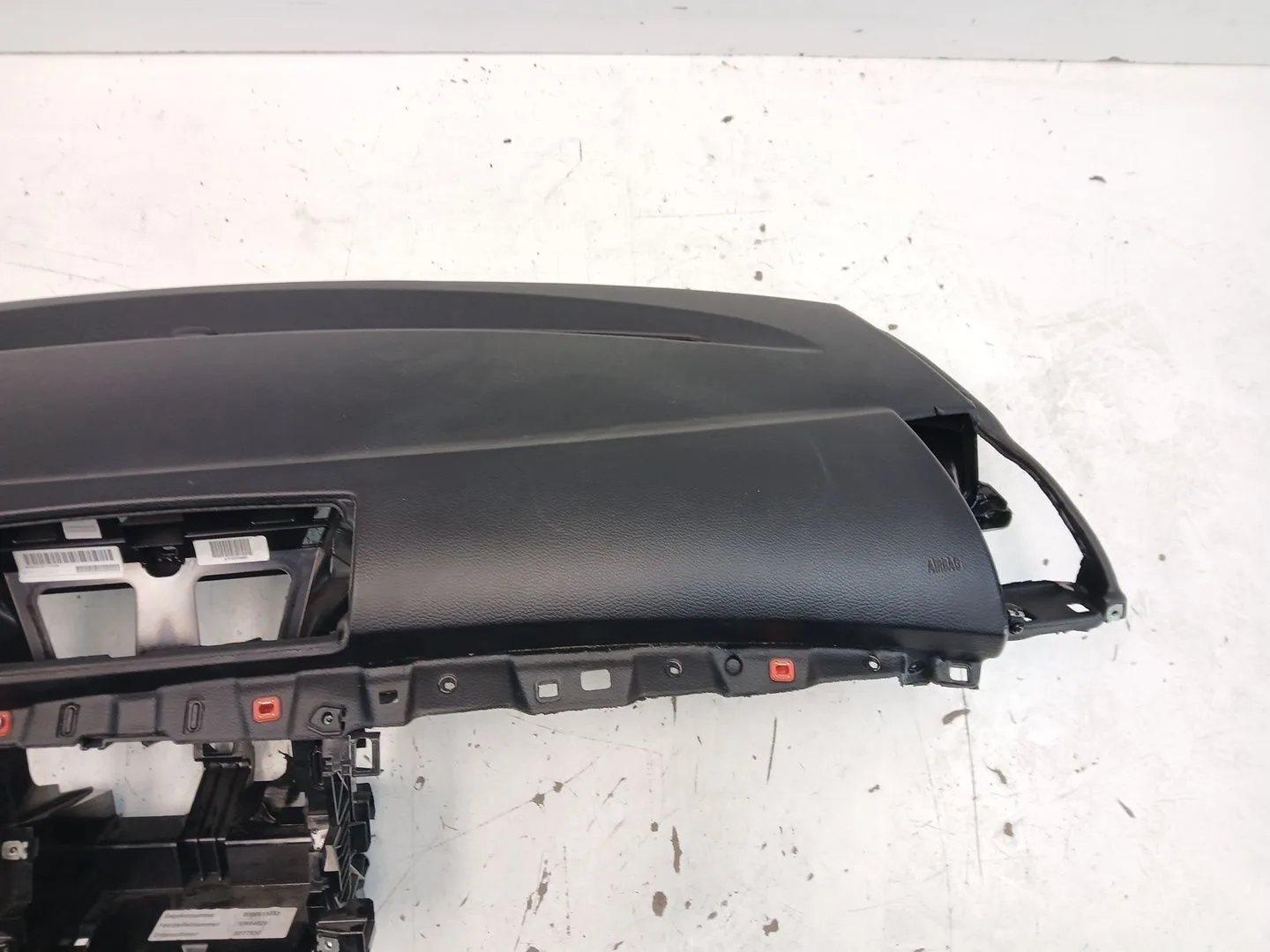 Salpicadero para Bmw 1 (E81)