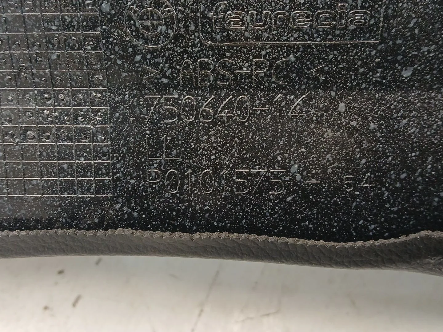 Salpicadero para Bmw 1 (E81)