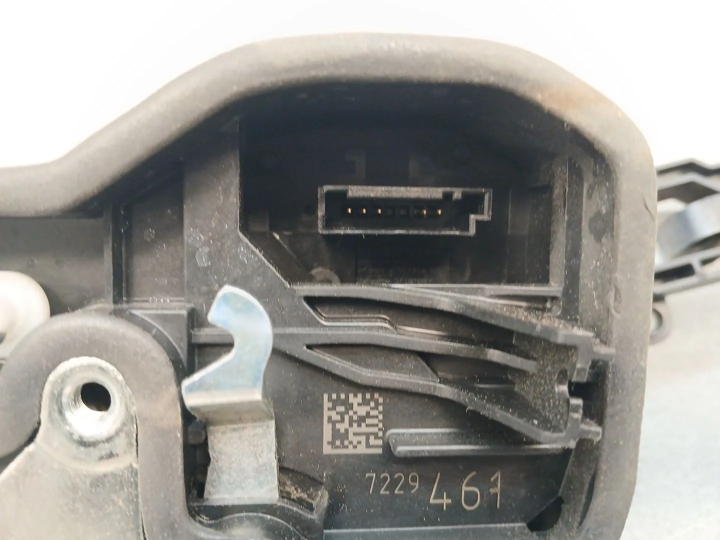 Cerradura Puerta Delantera Izquierda para Bmw 1 (E81)