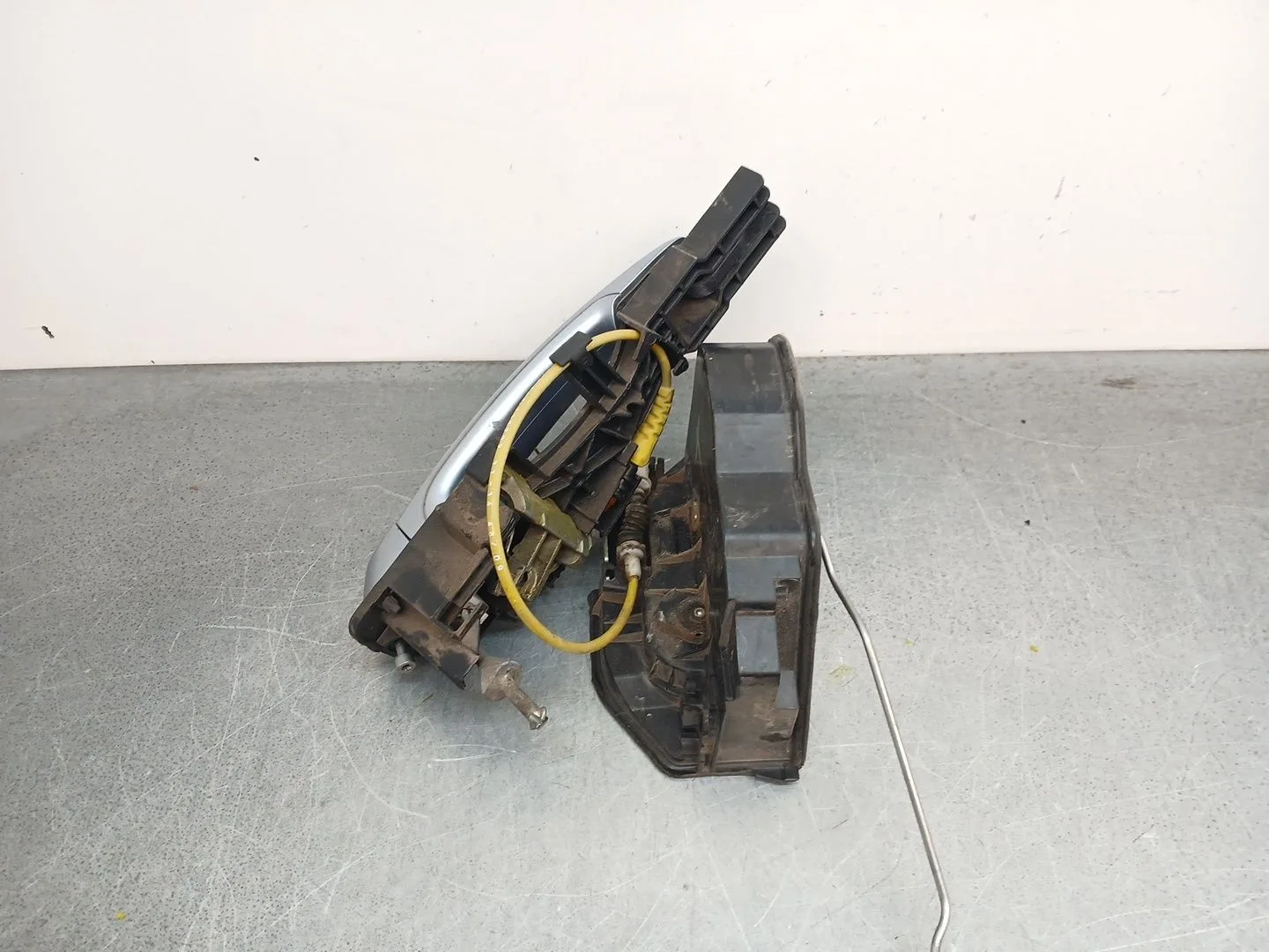 Cerradura Puerta Delantera Izquierda para Bmw 1 (E81)