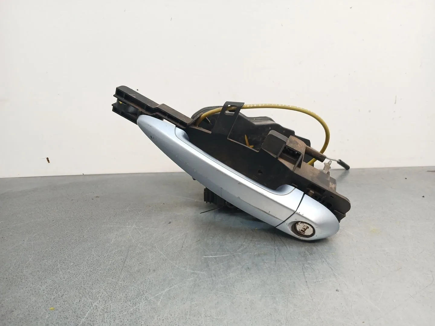 Cerradura Puerta Delantera Izquierda para Bmw 1 (E81)