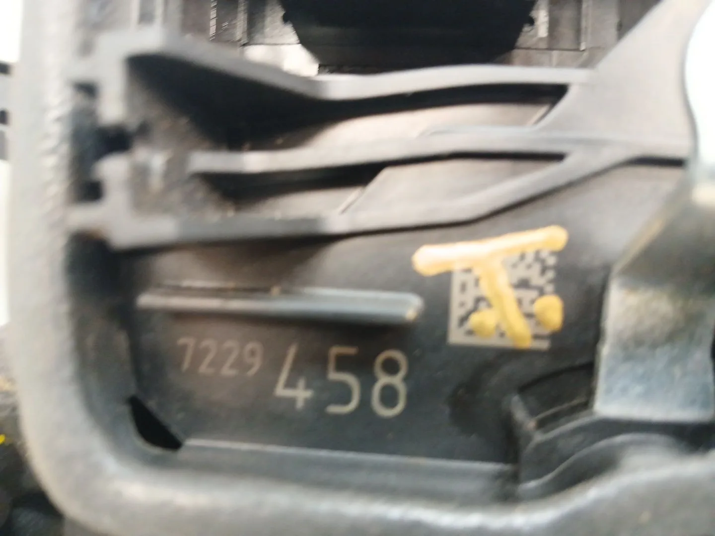 Cerradura Puerta Delantera Derecha para Bmw 1 (E81)