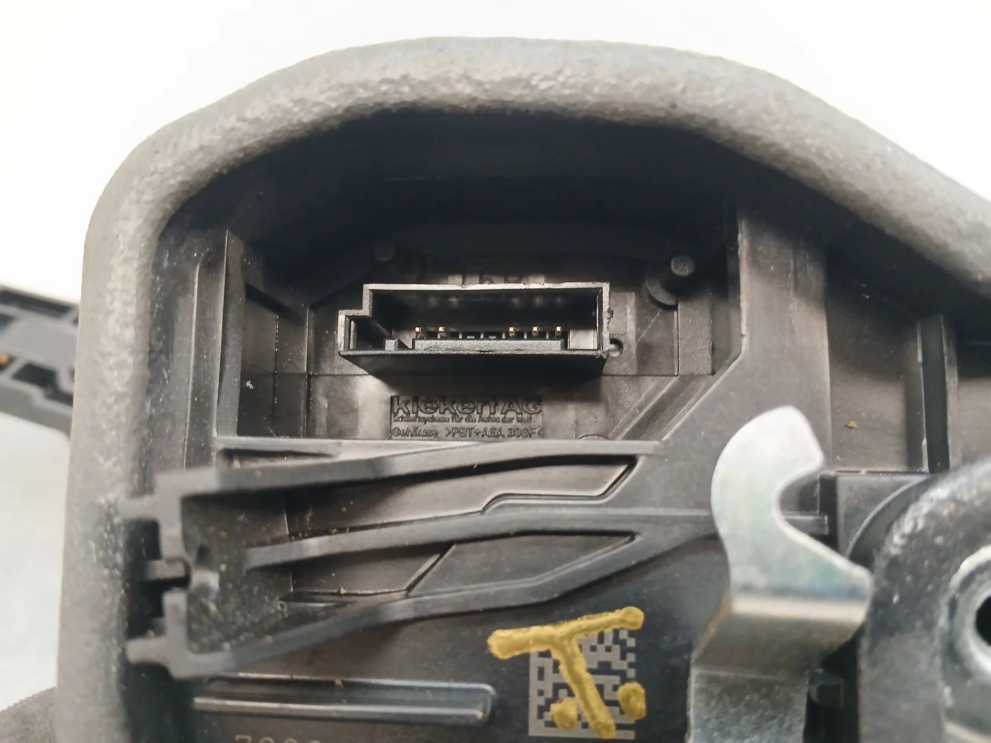 Cerradura Puerta Delantera Derecha para Bmw 1 (E81)