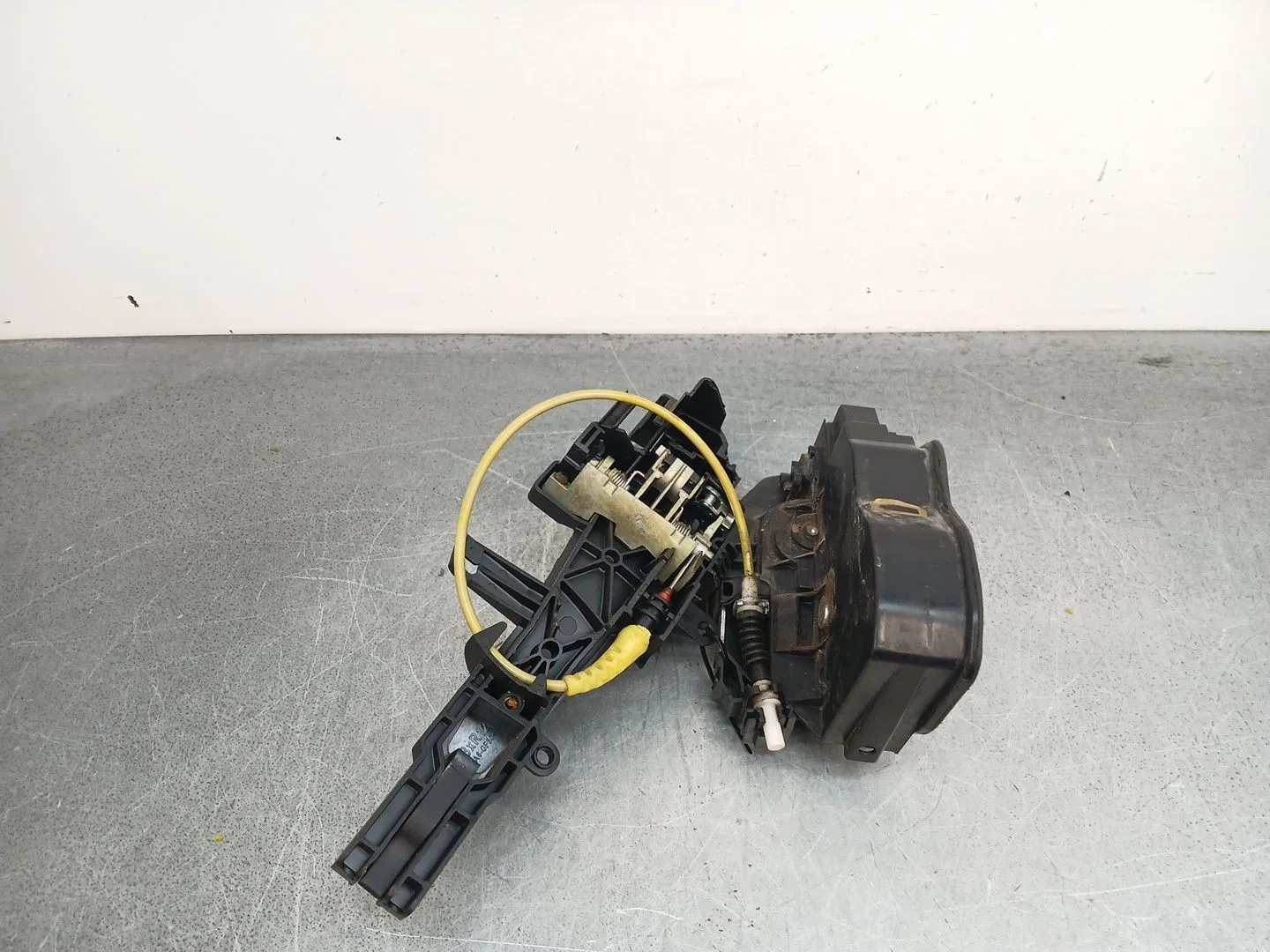 Cerradura Puerta Delantera Derecha para Bmw 1 (E81)