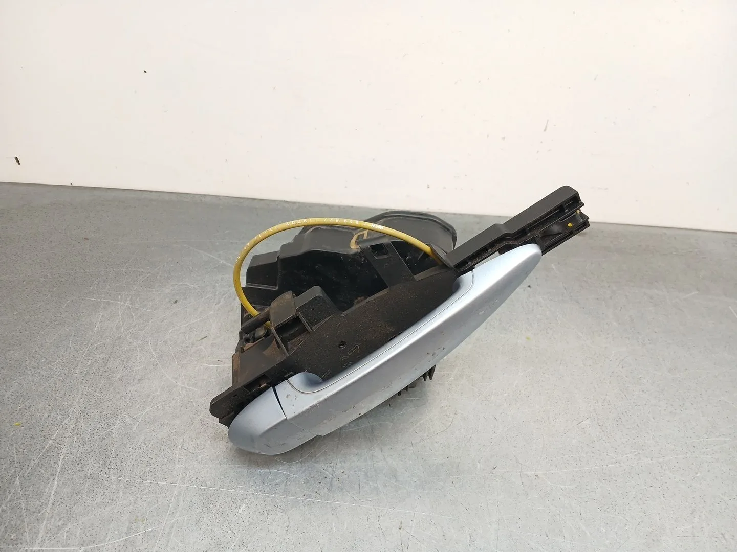 Cerradura Puerta Delantera Derecha para Bmw 1 (E81)