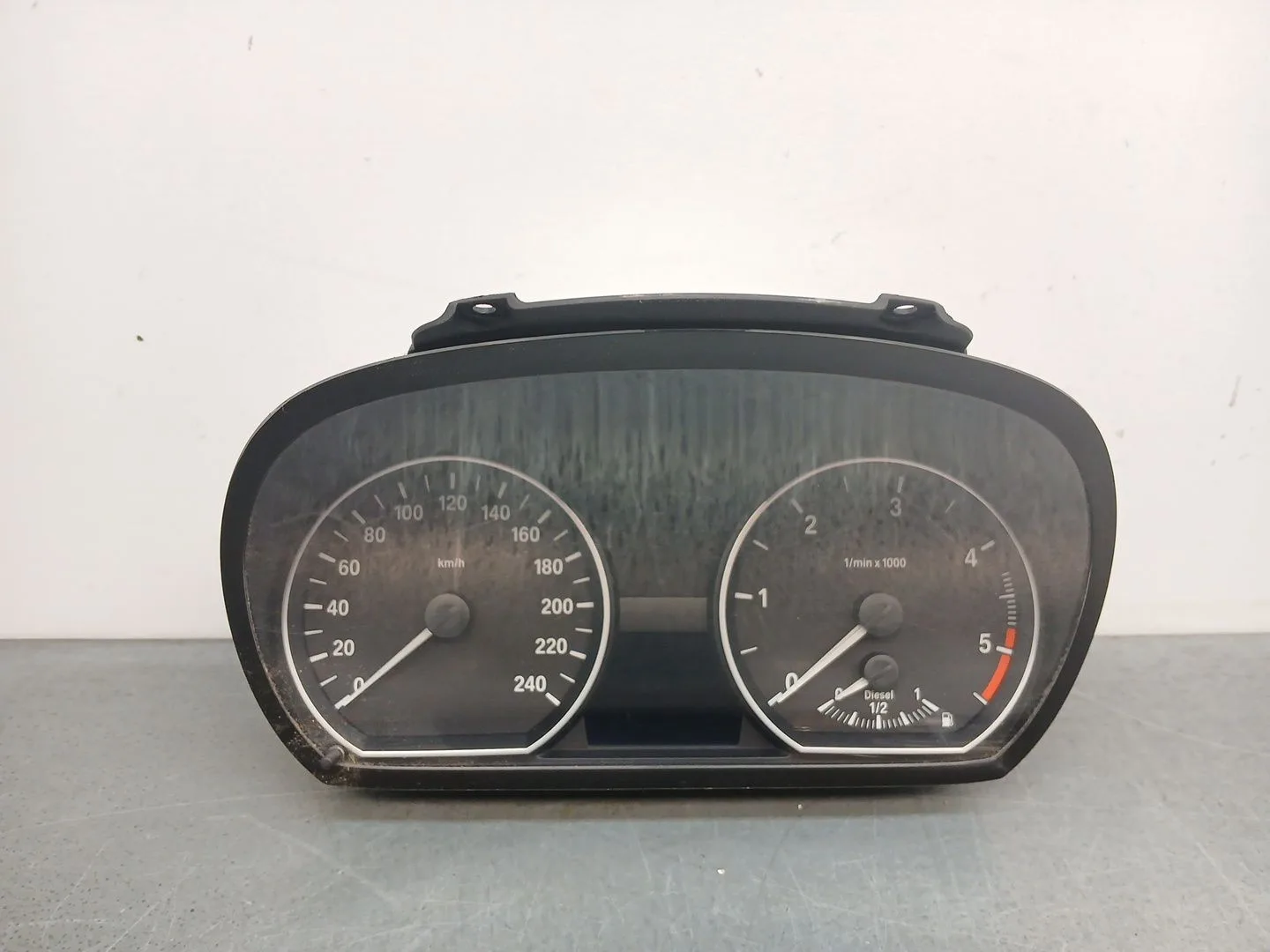 Cuadro Instrumentos para Bmw 1 (E81)