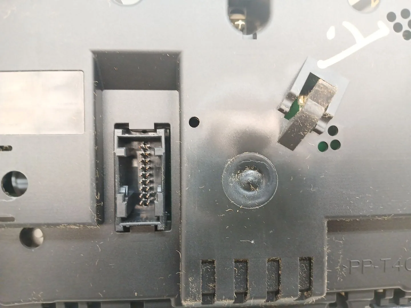 Cuadro Instrumentos para Bmw 1 (E81)