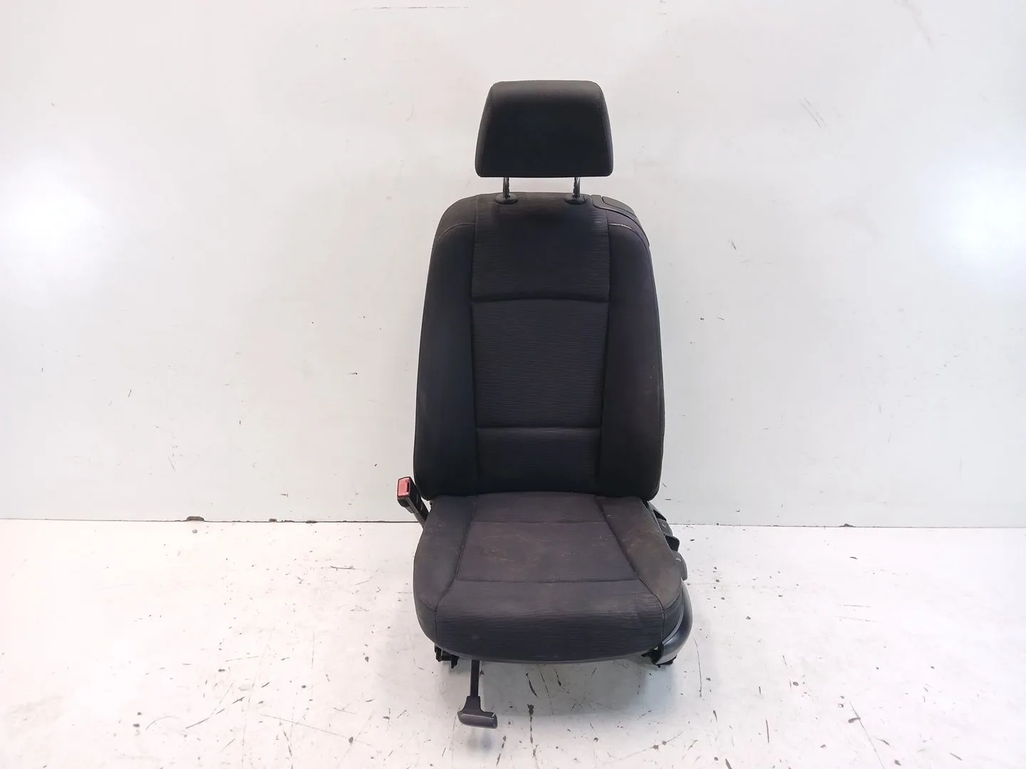Asiento Delantero Izquierdo para Bmw 1 (E81)