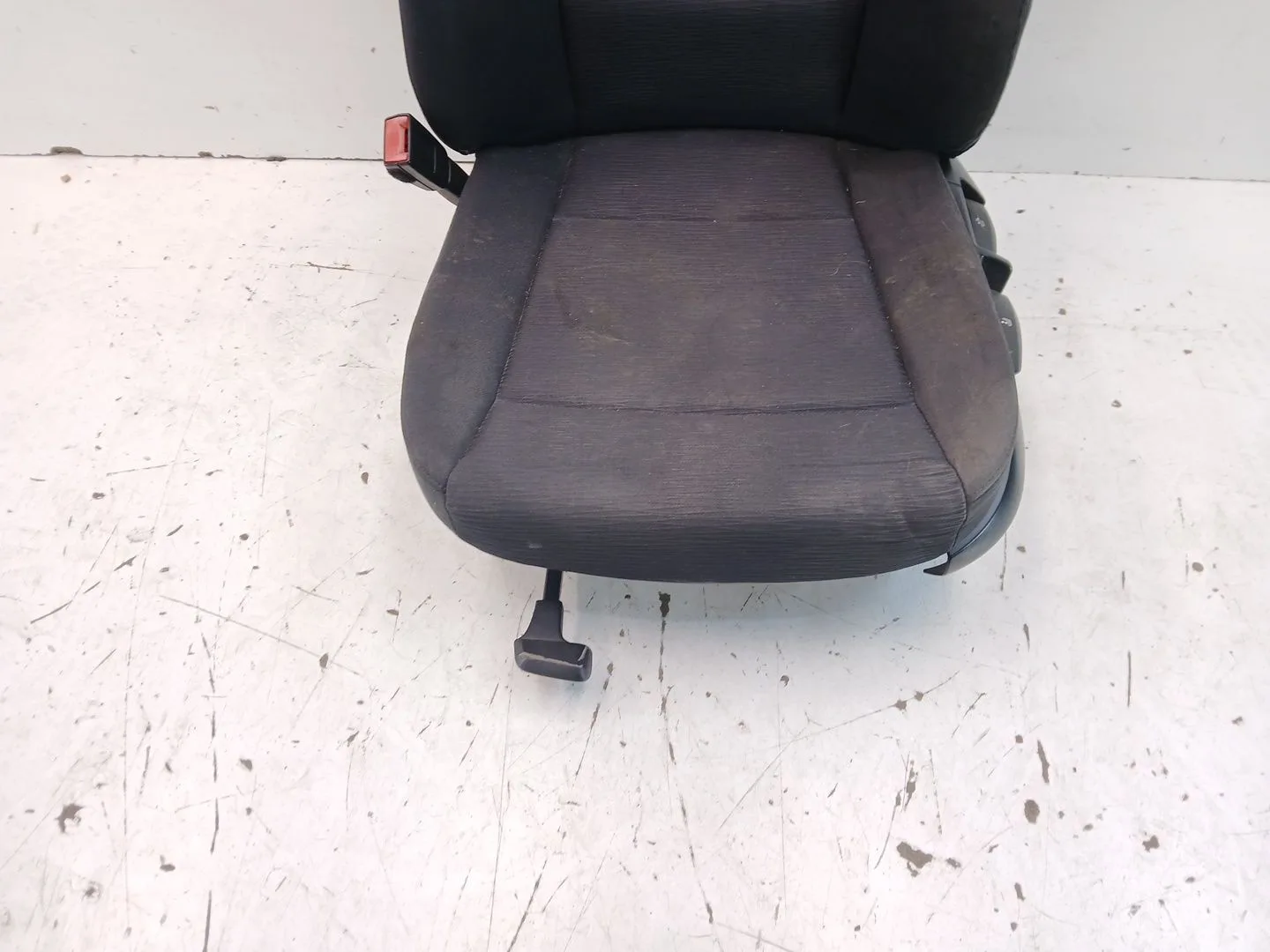 Asiento Delantero Izquierdo para Bmw 1 (E81)
