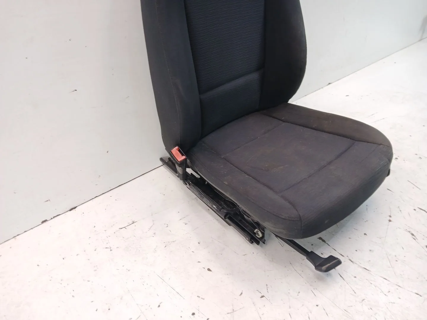 Asiento Delantero Izquierdo para Bmw 1 (E81)