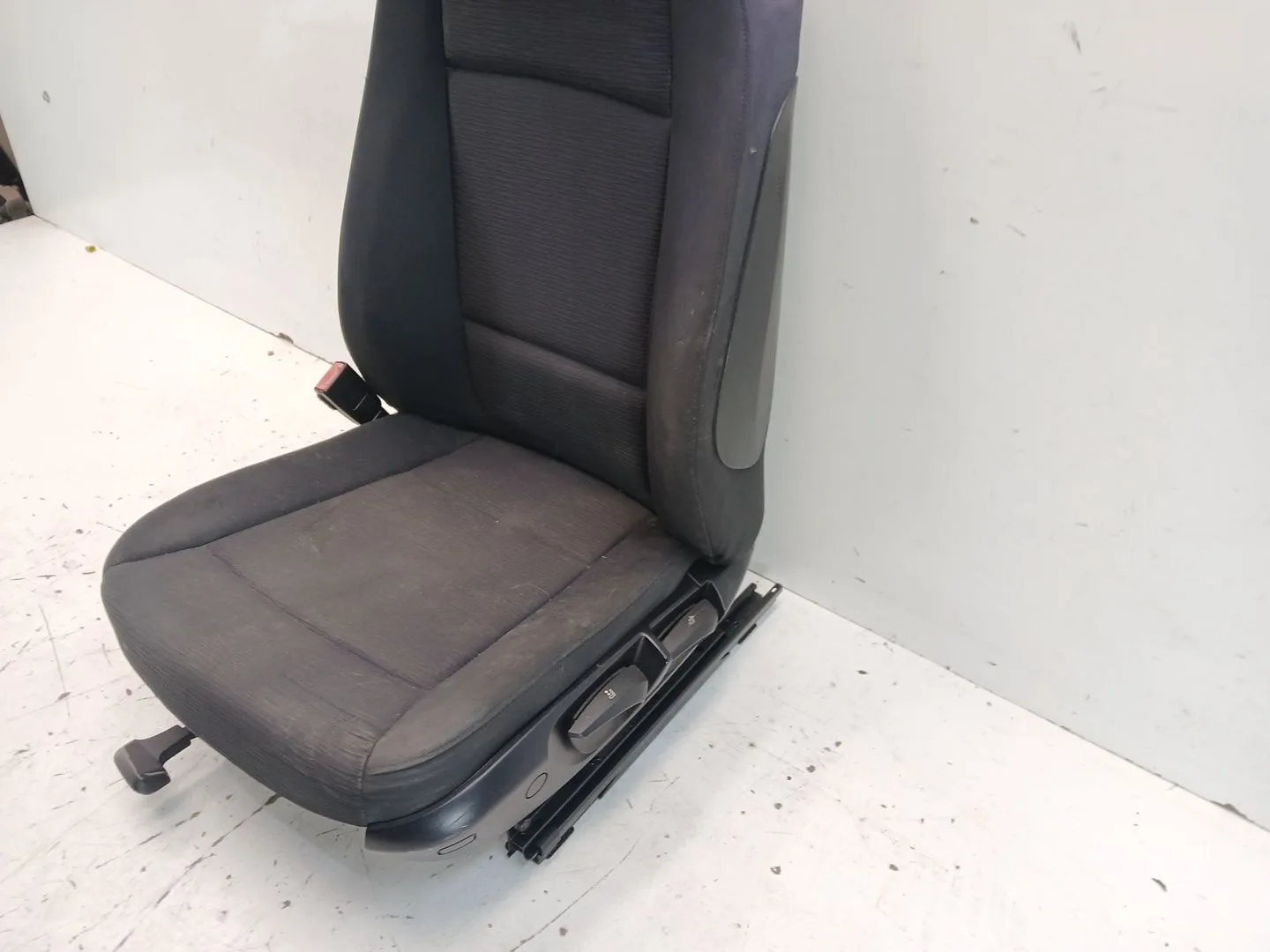 Asiento Delantero Izquierdo para Bmw 1 (E81)