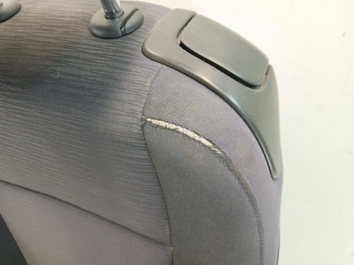 Asiento Delantero Izquierdo para Bmw 1 (E81)