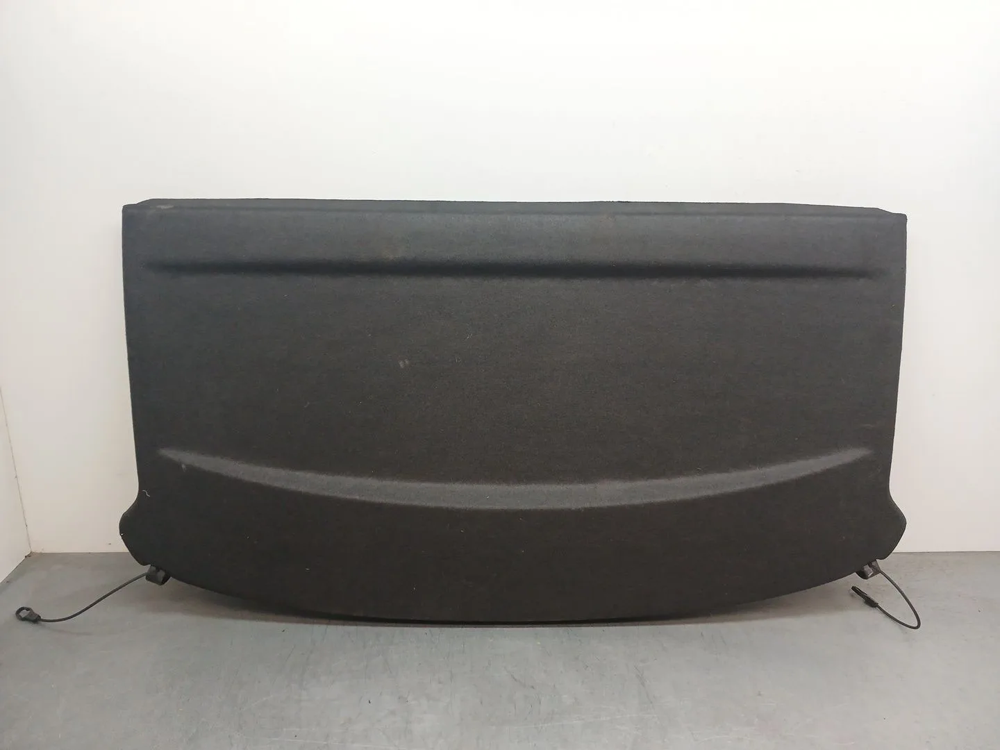 Bandeja Trasera para Bmw 1 (E81)