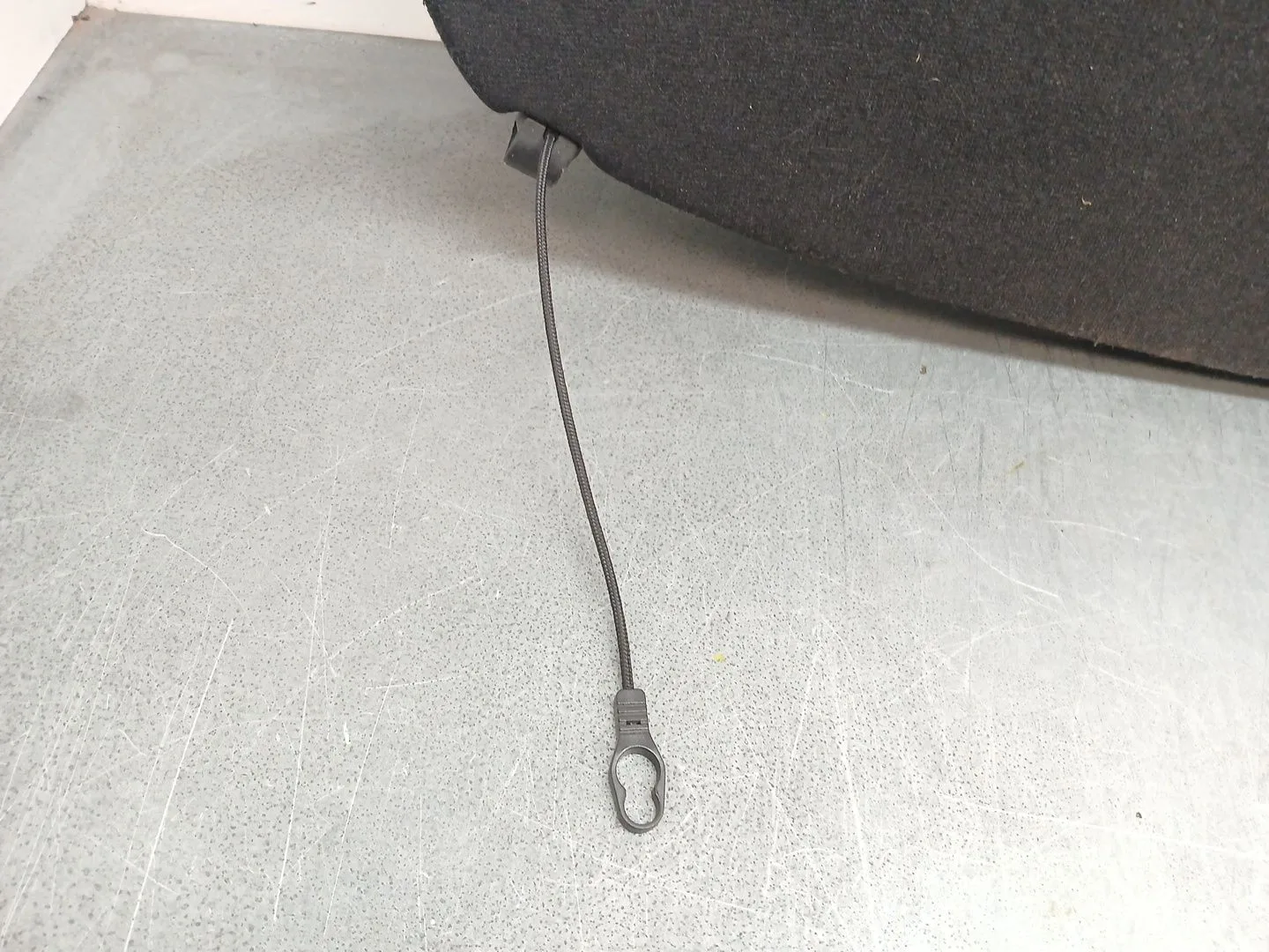 Bandeja Trasera para Bmw 1 (E81)