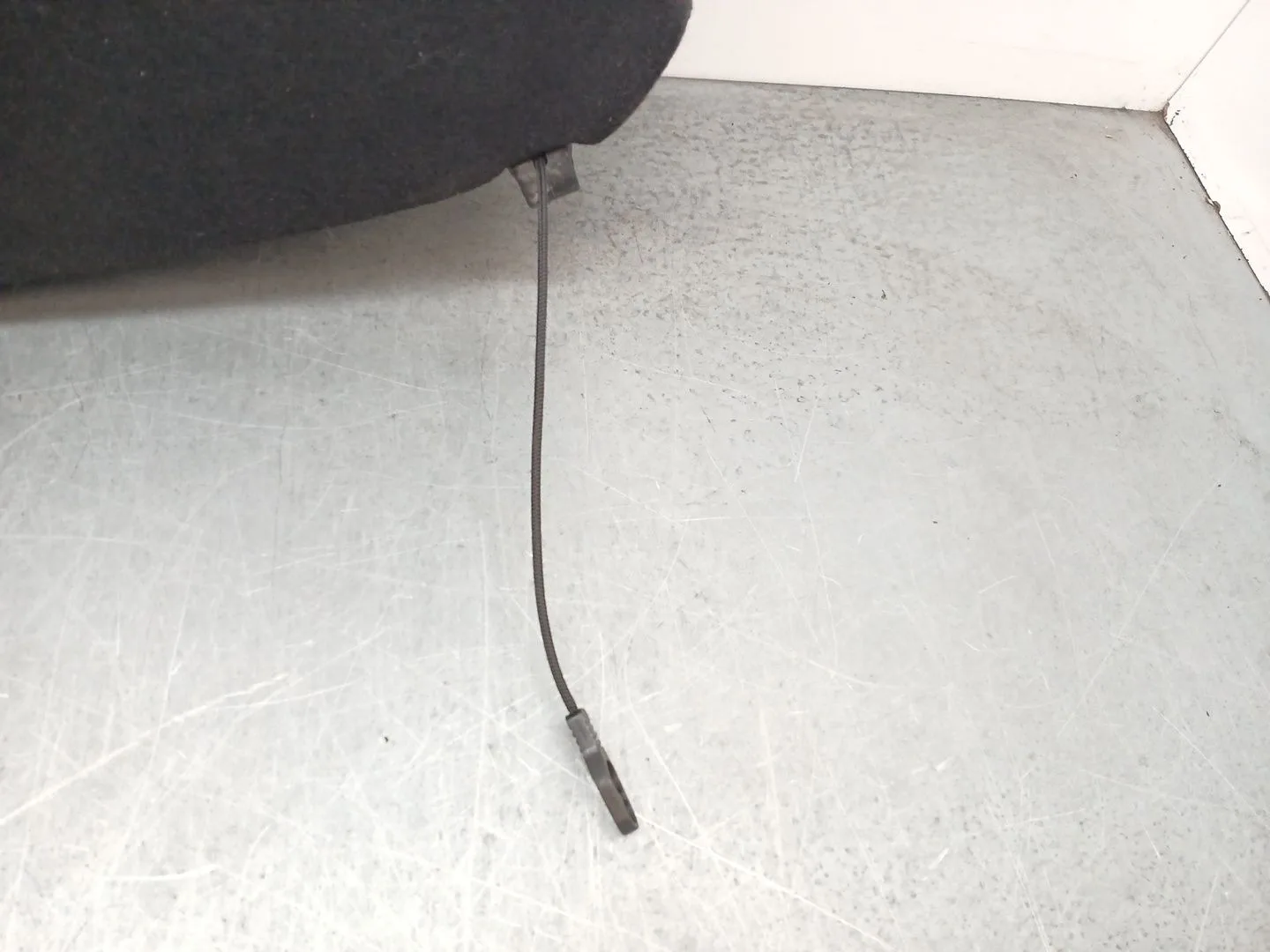 Bandeja Trasera para Bmw 1 (E81)