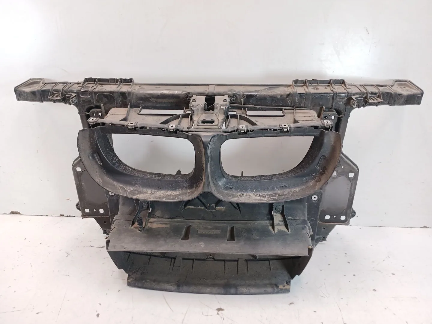 Panel Frontal para Bmw 1 (E81)