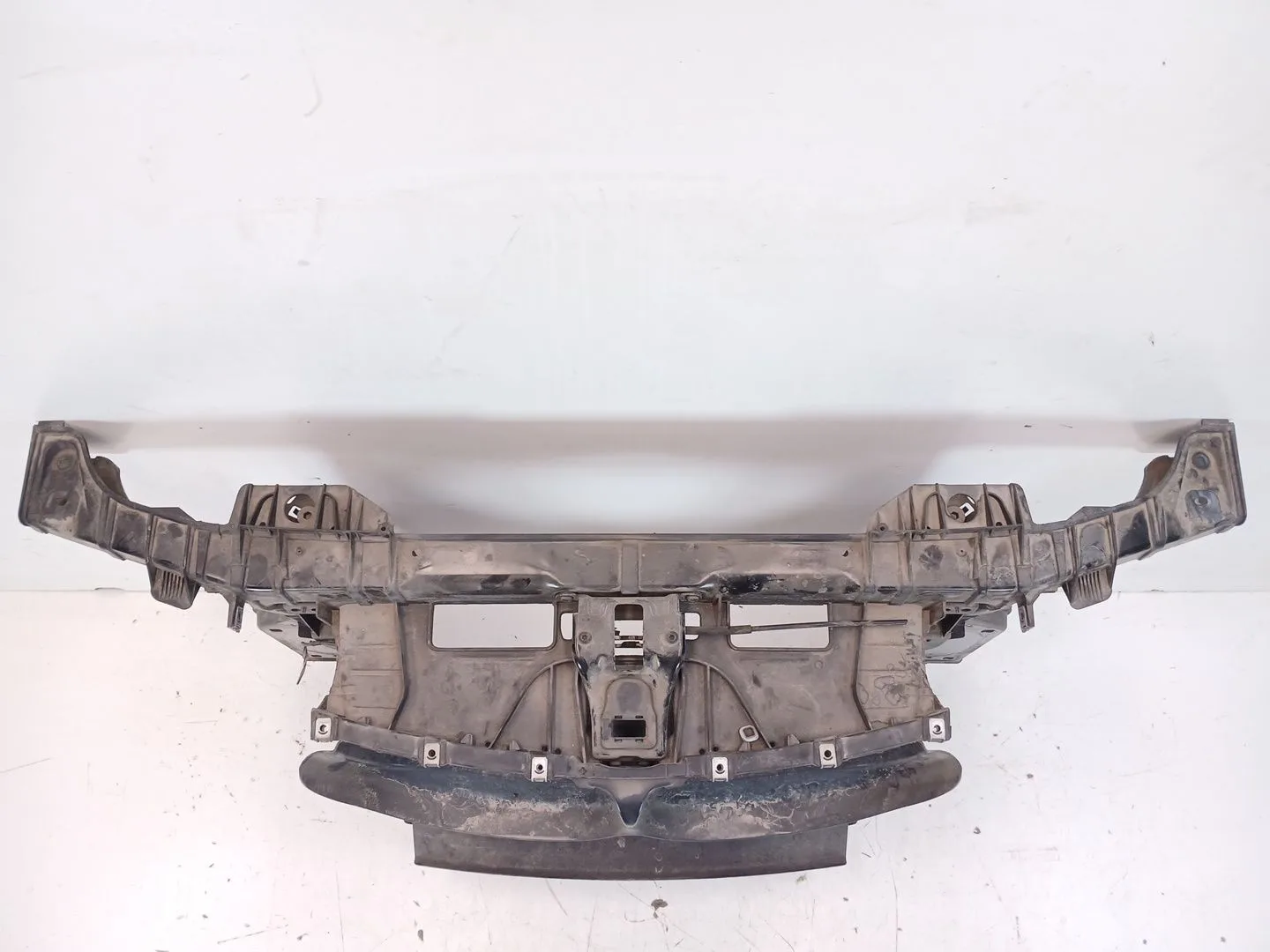 Panel Frontal para Bmw 1 (E81)