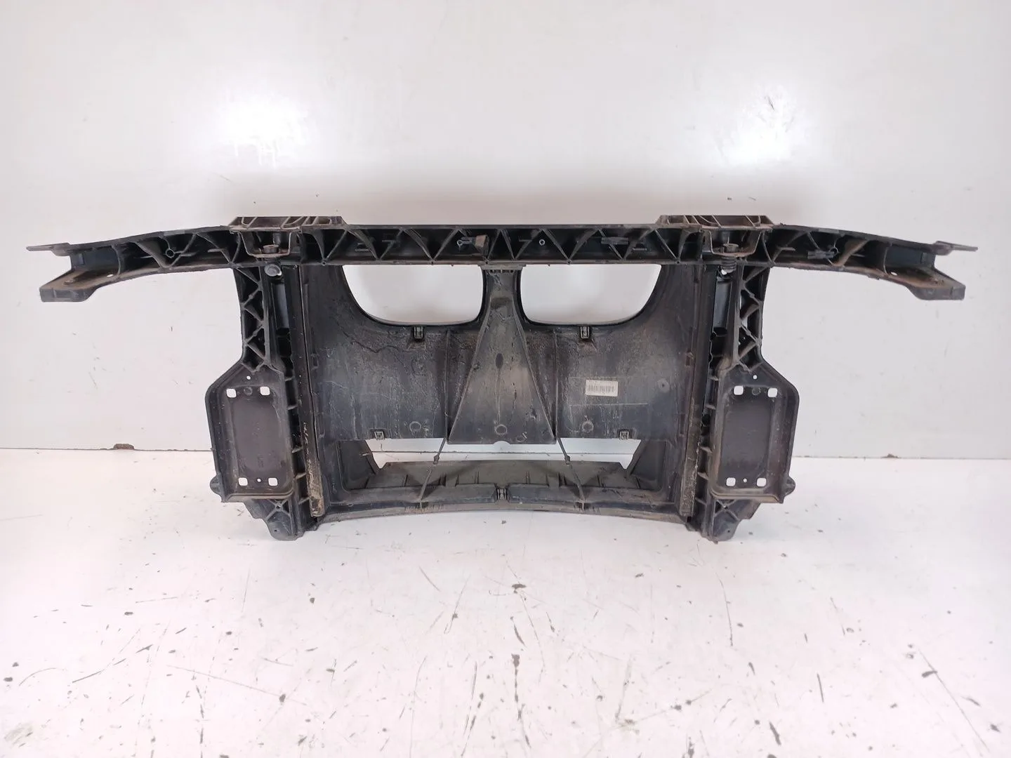 Panel Frontal para Bmw 1 (E81)