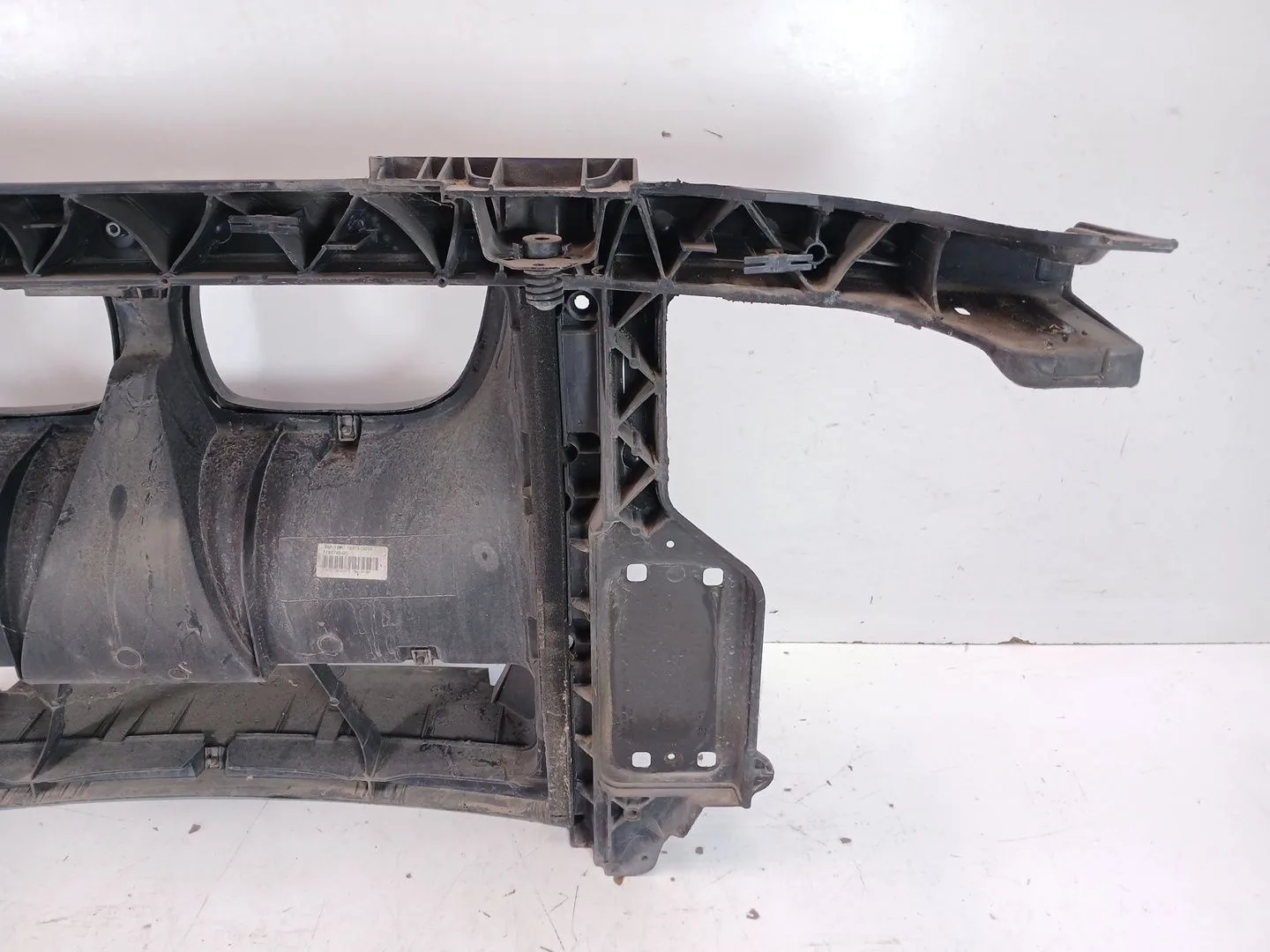 Panel Frontal para Bmw 1 (E81)