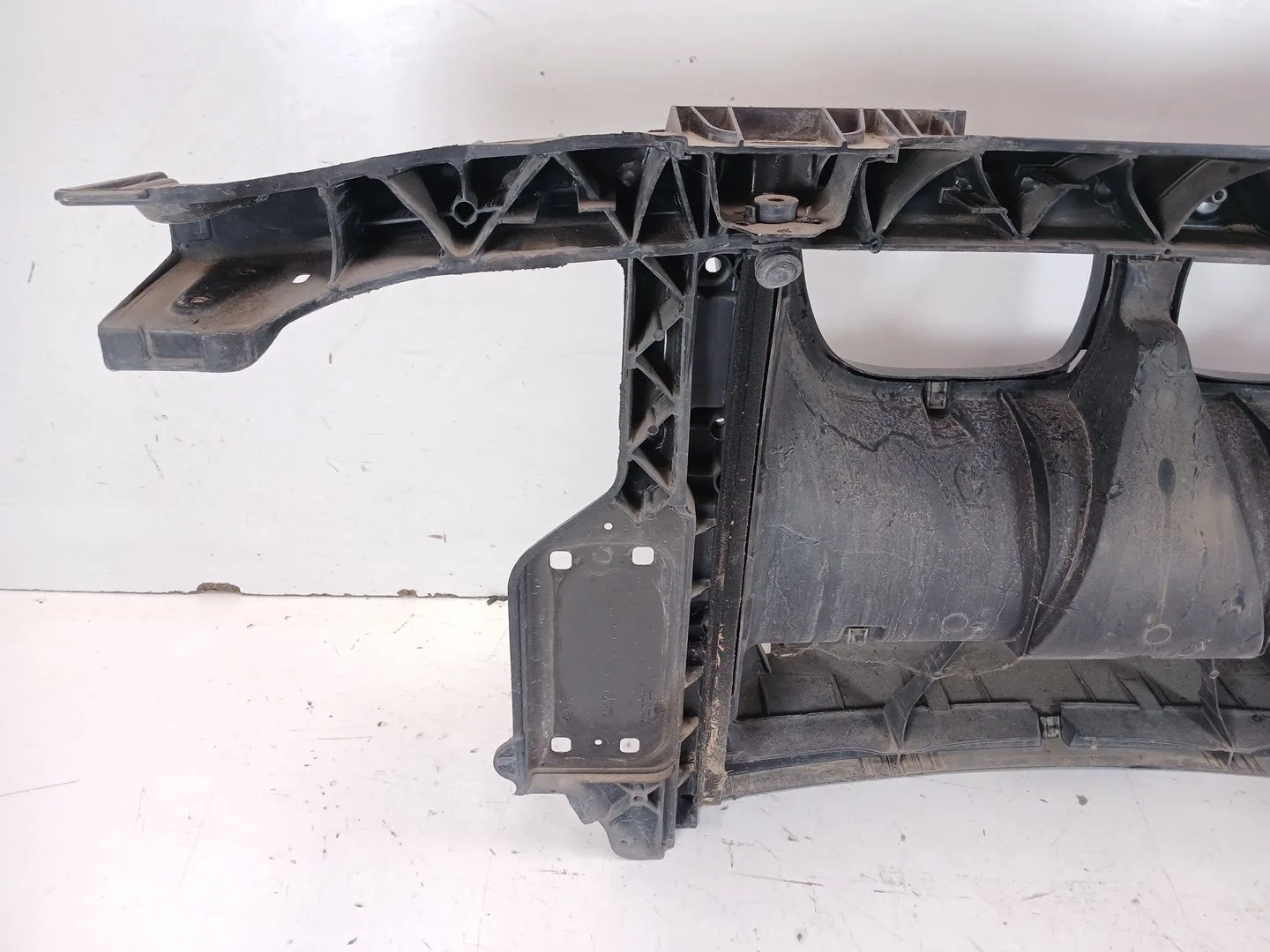 Panel Frontal para Bmw 1 (E81)