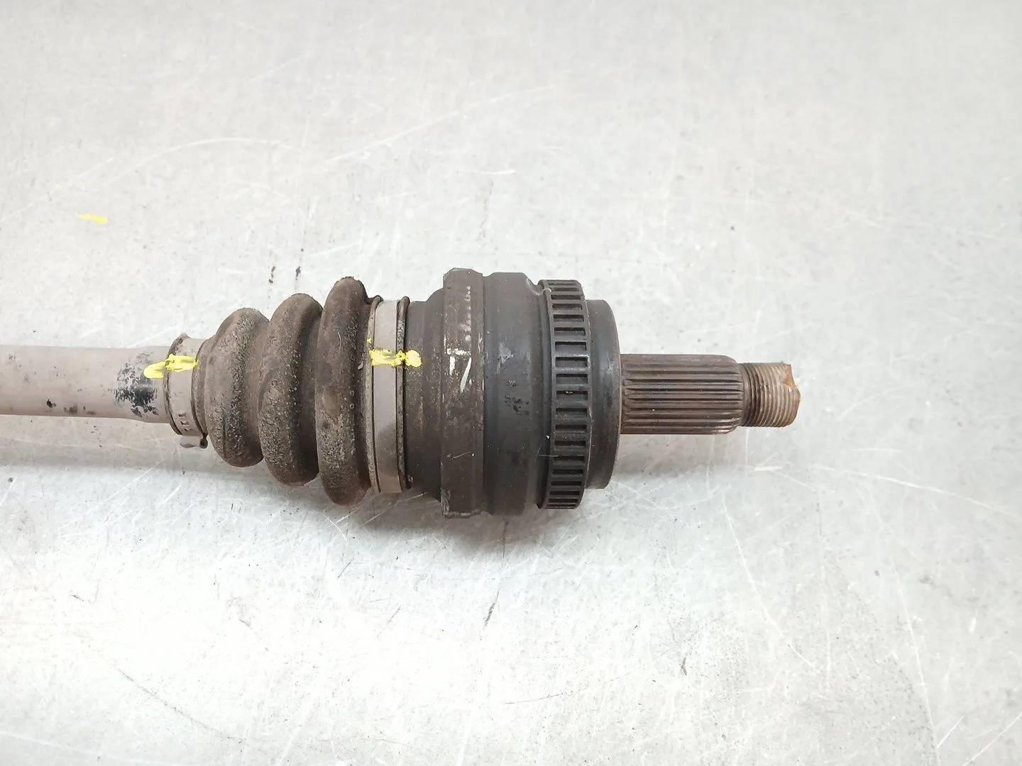 Transmision Trasera Derecha para Bmw 1 (E81)