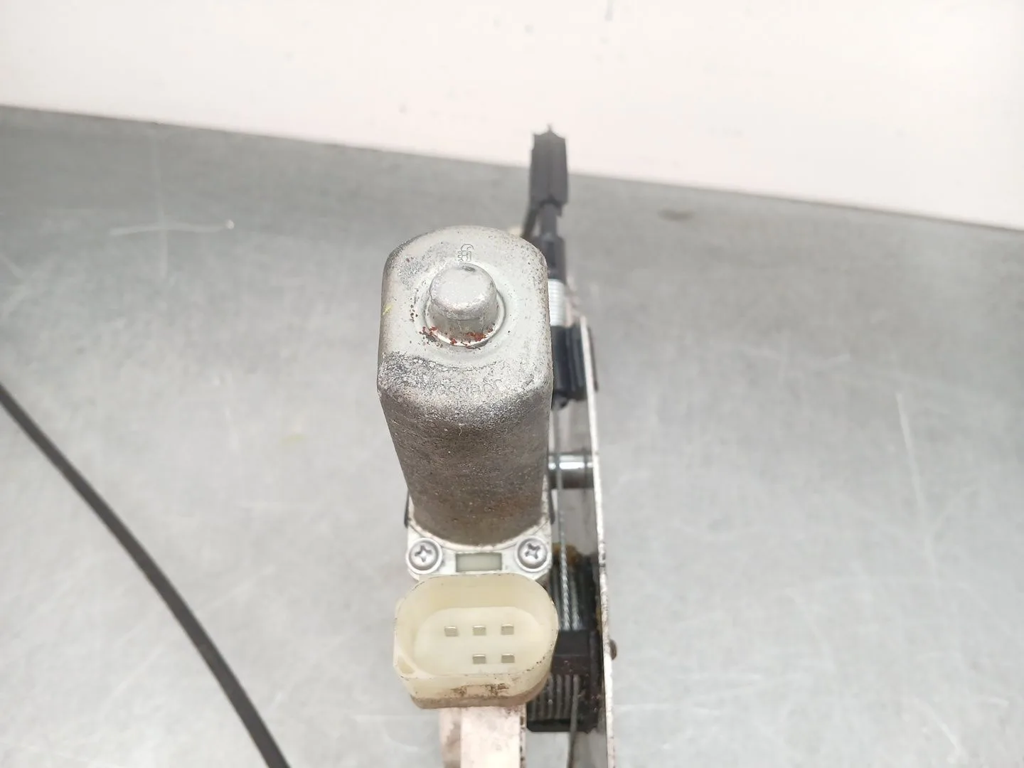 Elevalunas Delantero Derecho para Bmw 1 (E81)