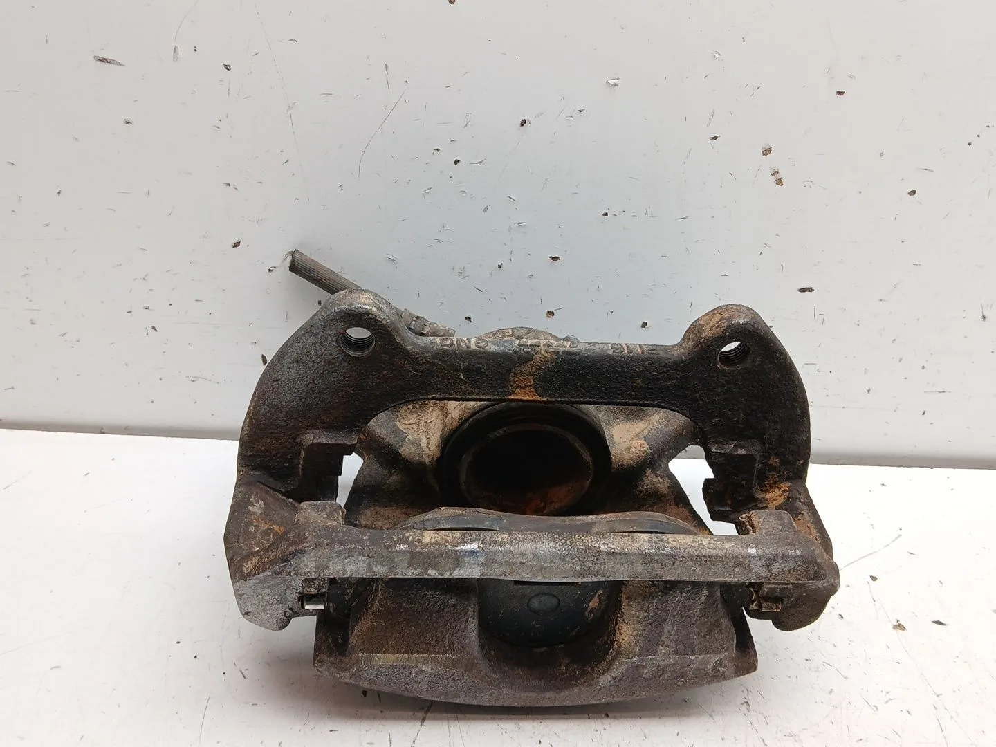 Pinza Freno Delantera Derecha para Volkswagen Tiguan (Ad1, Ax1)