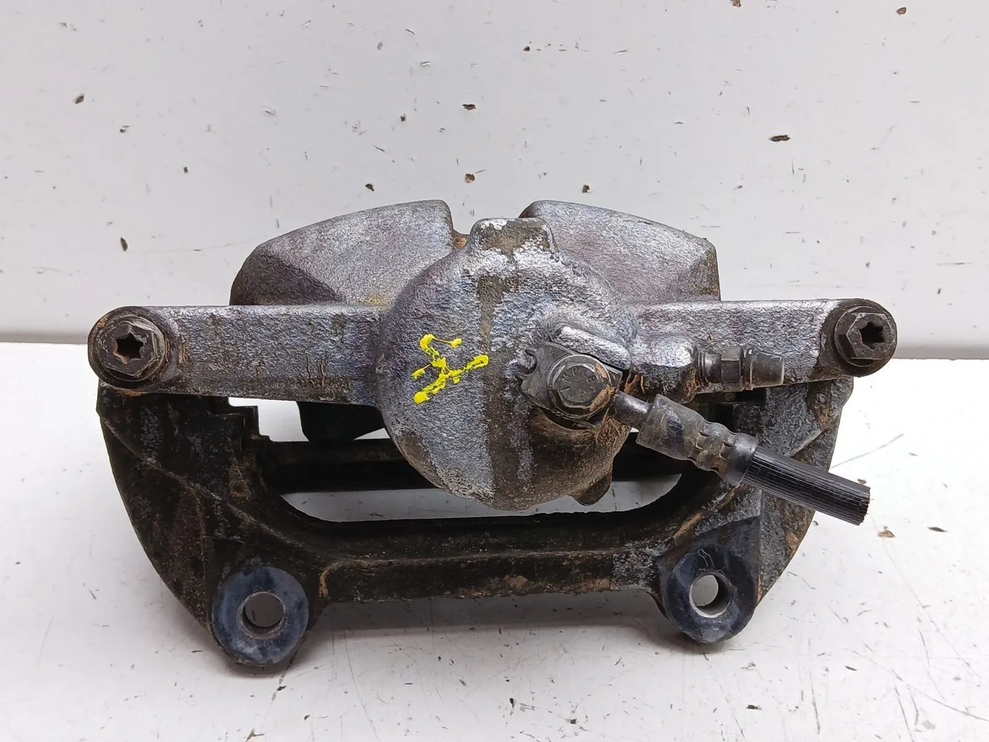 Pinza Freno Delantera Izquierda para Volkswagen Tiguan (Ad1, Ax1)
