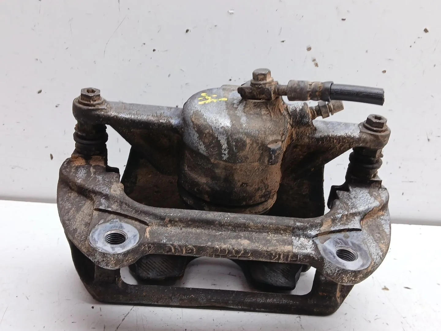 Pinza Freno Delantera Izquierda para Volkswagen Tiguan (Ad1, Ax1)